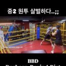 삼희월드프라자 | 송내 복싱/송내역 복싱장 추천!! BBD 부천복싱!