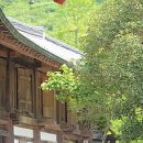태영사 | 순천 선암사 영성루(迎聖樓)