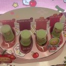 카밍광택;코팅 | 올리브영🍀 | 망곰 굿즈를 샀는데 화장품이 따라왔다 (+ 퓌, 페리페라, 얼터너티브 스테레오, 에뛰드...