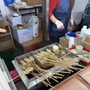 호호네 | 영덕 500원 호떡 실화??2시간 줄 서서 먹는 ‘호호네호떡’ 솔직후기