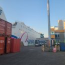 대신정기화물자동차수도권터미널 운영회  | 제주도 여행, 차량 선적 후기와 운행 노선 정보