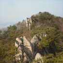 전남 곡성 통명산(765m) 최악산(728m) 동악산 형제봉(750m) 다녀오기(2011/11/27/일) 이미지