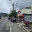 버스정류장 이미지