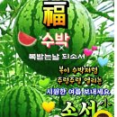 소서(小暑)날! 시원한 福 이미지