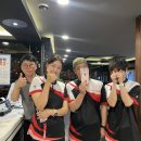 2026년 8월 3인조 상주대항전 시상 이미지