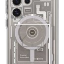 (주)내추럴발란스코리아 | 📱✨ 슈피겐 울트라하이브리드 맥핏 제로원 내추럴 티타늄 리뷰 : 갤럭시 S24 울트라 완벽 보호 + 맥...