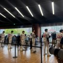 신동건 | 부산 사직야구장 에비뉴엘석 13블럭 3열 2번 3번 시야 후기
