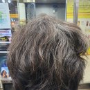 엣지헤어샵 이미지