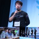방송영화연기계열 액션연기전공 제7회 렉스마스 챔피언쉽 이미지