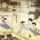 열두줄가야금(야) 이미지