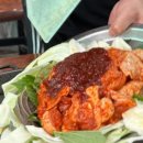 오투닭갈비&부대찌개광교 네이버블로그