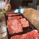 꽃담우정육식당기업도시직영점 이미지