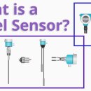 What is a Level Sensor? 이미지