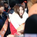 [서영]151219 명동 거리모금 헬로비너스 서영 직찍 이미지