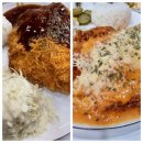 [부산 남산동 맛집] 취향대로 즐길 수 있는 돈까스 맛집 &#34;냥까스&#34; 추천 후기