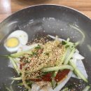 송월갈비 | 냉면 맛집 추천🧊 땡볕에도 줄 서 먹는 천호동 송월냉면 후기