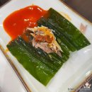 (주)해우리 | [해우리]명동 회현 점심 고등어구이 해초쌈 생선구이 맛집 방문후기