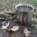 Bush-Buddy Stove,,, 이미지