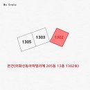 이화 신동아 파밀리에아파트 이미지