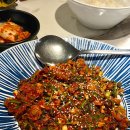 벌교식당 | 더식당 명동본점 추천 주차 벌교꼬막무침 바지락칼국수 세트 맛집 후기