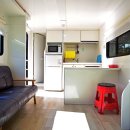 지리산반내골오토캠핑장 이미지