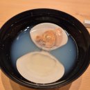 스시조 | 조선호텔 스시조 런치 오마카세 후기 | 가격, 메뉴, 돔페리뇽 2012.