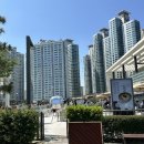 동백공원 공영주차장 내 이미지