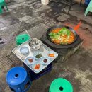 닭 매운탕이랑 이미지
