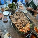 미친서각마을 | 129. 부여맨으로 다시 태어나겠습니다 👨‍🌾 - 마왕족발/생일달/GO-UOS/엘두전/직관첫승/이별주간/부여맨출격