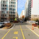 은하마을 주공2단지아파트 이미지