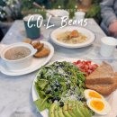 콜빈스C.O.L.Beans | 판교 데이트 드라이브 코스 분위기 좋은 분당 브런치 맛집 콜빈스