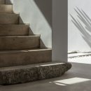 바다가 보이는 정원 이미지