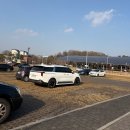 풍물시장 관리사무소옆 | 의왕 왕송호수 캠핑장 겨울 이용 후기 (글램핑, 준비물, 점심추천)