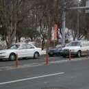 영원한 베스트셀러, 현대 Y2 뉴 쏘나타 후기형 [2] 1991-1993 Hyundai New SONATA