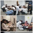 보훈병원 앞 이미지