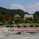 갈미한글공원 이미지