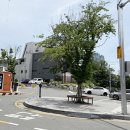 중구청사 부설주차장 이미지