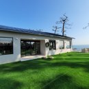 소나무집 이미지