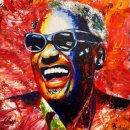 인권투쟁예술가 레이찰스님Ray Charles 으로 첫방 시작합니다. 이미지