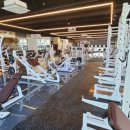 빈체로 피트니스 이미지