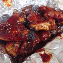 열화초불닭 이미지