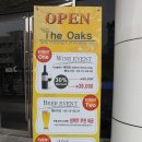 강남구 학동역 "The Oaks" 옥스 LA갈비와 디저트로 한끼를~ 이미지