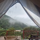 산청지리산도서관 | 5. 산청 한 달 살기 마무리