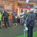 문산 프리마루체 앞 이미지