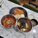 삼형제손칼국수&왕돈가스 | 가성비 넘치는 봉천역맛집 메뉴 3개를 2만원에 즐길 수 있는 봉천동돈까스 '삼형제손칼국수&왕돈까스'