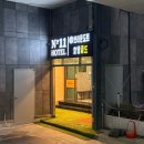 제로모텔 | 안양 인덕원 모텔 추천 브라운도트 호텔 예약 주차 솔직후기