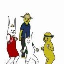 도날드돈까스 이미지