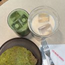 노르웨이의숲 | [서울 | 광화문] 레망도레 빵집 맛집 노르웨이의숲 딸기말차 후기