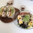 그릿죽전점 | 대구 샌드위치&amp;샐러드 맛집 "GRIT" 죽전점 (feat. 상인점)