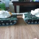 M60 생산라인 ^^ 이미지